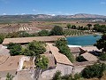 Grande Maison de Campagne à Benejama in Alicante Dream Homes API 1122
