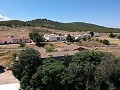 Grande Maison de Campagne à Benejama in Alicante Dream Homes API 1122