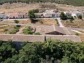 Grande Maison de Campagne à Benejama in Alicante Dream Homes API 1122