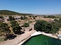 Grande Maison de Campagne à Benejama in Alicante Dream Homes API 1122