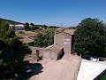 Grande Maison de Campagne à Benejama in Alicante Dream Homes API 1122