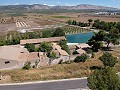 Grande Maison de Campagne à Benejama in Alicante Dream Homes API 1122