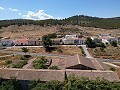Grande Maison de Campagne à Benejama in Alicante Dream Homes API 1122