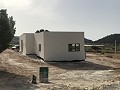 Villa for sale in La Romana, Alicante  in Alicante Dream Homes API 1122