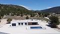 Villa for sale in La Romana, Alicante  in Alicante Dream Homes API 1122