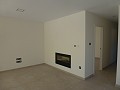 Villa for sale in La Romana, Alicante  in Alicante Dream Homes API 1122