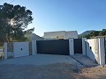 Villa for sale in La Romana, Alicante  in Alicante Dream Homes API 1122