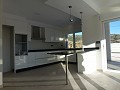 Villa for sale in La Romana, Alicante  in Alicante Dream Homes API 1122