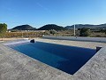 Villa for sale in La Romana, Alicante  in Alicante Dream Homes API 1122