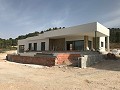 Villa for sale in La Romana, Alicante  in Alicante Dream Homes API 1122