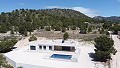 Villa for sale in La Romana, Alicante  in Alicante Dream Homes API 1122