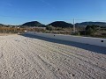 Villa for sale in La Romana, Alicante  in Alicante Dream Homes API 1122