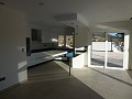 Villa for sale in La Romana, Alicante  in Alicante Dream Homes API 1122