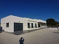 Villa for sale in La Romana, Alicante  in Alicante Dream Homes API 1122