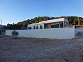 Villa for sale in La Romana, Alicante  in Alicante Dream Homes API 1122