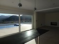 Villa for sale in La Romana, Alicante  in Alicante Dream Homes API 1122