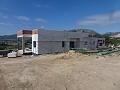 Villa for sale in La Romana, Alicante  in Alicante Dream Homes API 1122