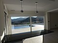 Villa for sale in La Romana, Alicante  in Alicante Dream Homes API 1122