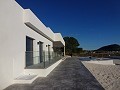 Villa for sale in La Romana, Alicante  in Alicante Dream Homes API 1122