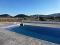 Villa for sale in La Romana, Alicante  in Alicante Dream Homes API 1122
