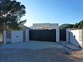 Villa for sale in La Romana, Alicante  in Alicante Dream Homes API 1122