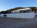 Villa for sale in La Romana, Alicante  in Alicante Dream Homes API 1122