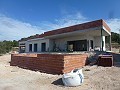 Villa for sale in La Romana, Alicante  in Alicante Dream Homes API 1122
