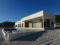 Villa for sale in La Romana, Alicante  in Alicante Dream Homes API 1122