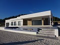 Villa for sale in La Romana, Alicante  in Alicante Dream Homes API 1122