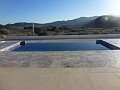 Villa for sale in La Romana, Alicante  in Alicante Dream Homes API 1122