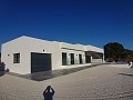 Villa for sale in La Romana, Alicante  in Alicante Dream Homes API 1122