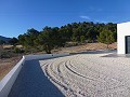Villa for sale in La Romana, Alicante  in Alicante Dream Homes API 1122