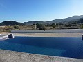 Villa for sale in La Romana, Alicante  in Alicante Dream Homes API 1122