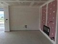 Villa for sale in La Romana, Alicante  in Alicante Dream Homes API 1122
