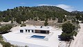 Villa for sale in La Romana, Alicante  in Alicante Dream Homes API 1122