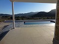 Villa for sale in La Romana, Alicante  in Alicante Dream Homes API 1122