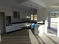 Villa for sale in La Romana, Alicante  in Alicante Dream Homes API 1122
