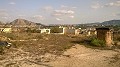 Finca de 12,441m2 en Raiguero de Bonanza, Orihuela in Alicante Dream Homes API 1122