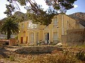 Finca de 12,441m2 en Raiguero de Bonanza, Orihuela in Alicante Dream Homes API 1122
