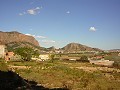 Finca de 12,441m2 en Raiguero de Bonanza, Orihuela in Alicante Dream Homes API 1122