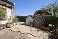 Detached Villa close to town in Caudete in Alicante Dream Homes API 1122