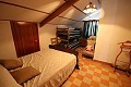 Detached Villa close to town in Caudete in Alicante Dream Homes API 1122