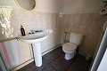 Detached Villa close to town in Caudete in Alicante Dream Homes API 1122