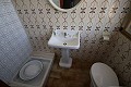 Detached Villa close to town in Caudete in Alicante Dream Homes API 1122