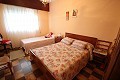 Detached Villa close to town in Caudete in Alicante Dream Homes API 1122