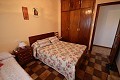 Detached Villa close to town in Caudete in Alicante Dream Homes API 1122