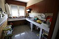 Detached Villa close to town in Caudete in Alicante Dream Homes API 1122