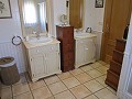 6 Bed Mansion 3km from Yecla in Alicante Dream Homes API 1122