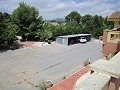 6 Bed Mansion 3km from Yecla in Alicante Dream Homes API 1122