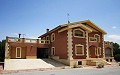 6 Bed Mansion 3km from Yecla in Alicante Dream Homes API 1122